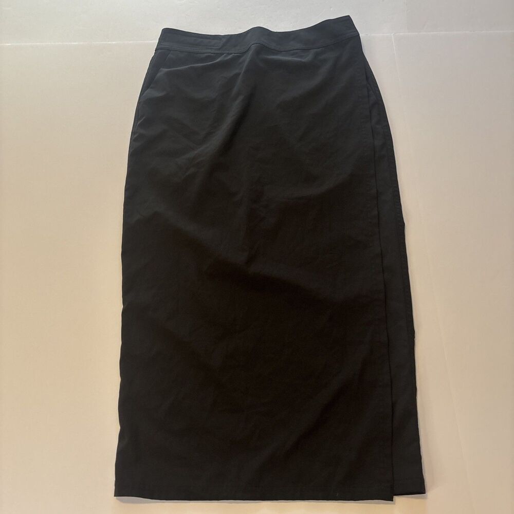 Ripskirt Hawaii Length 4, Black Skirt Medium